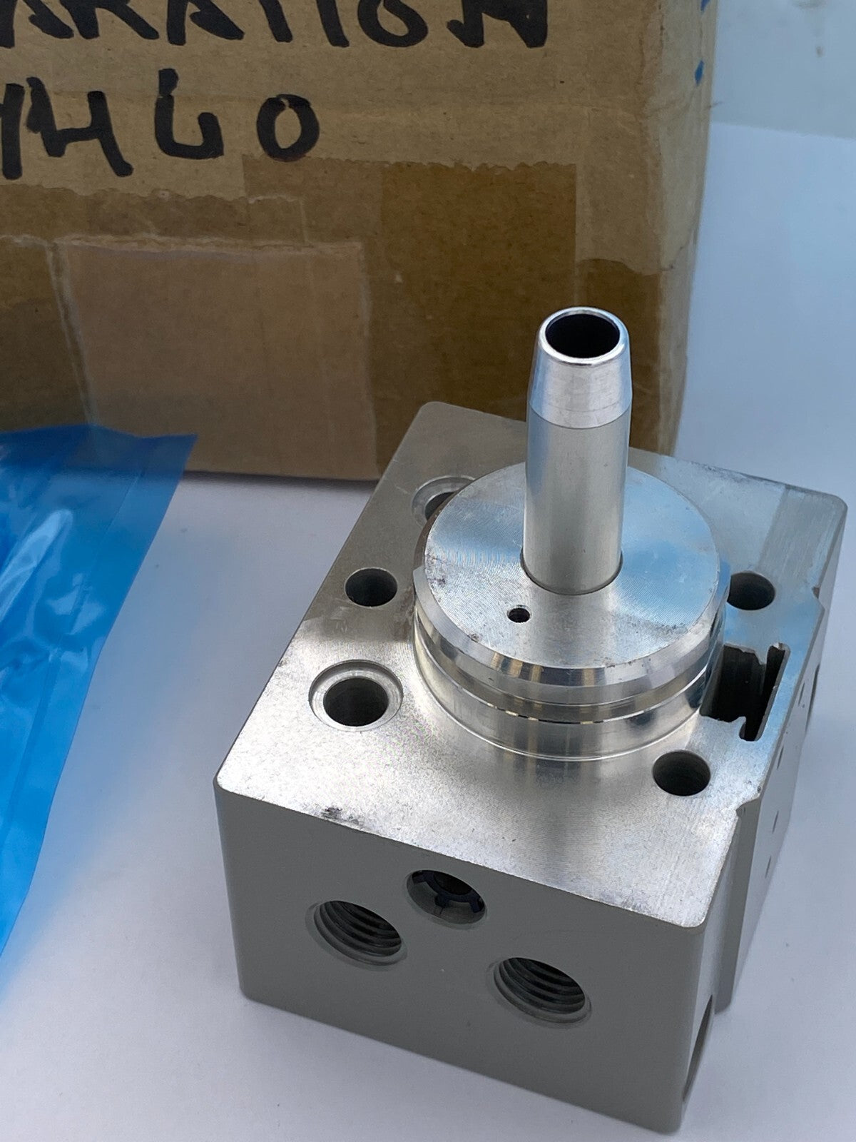 Kit reparation Verin  SMC MYH40