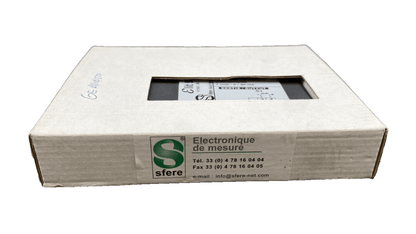 ARDETEM SFERE ELIT 93 ISOLATEUR DE BOUCLE AUTO - ALIMENTE x1pc - KLR Automation