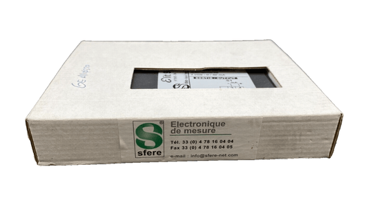 ARDETEM SFERE ELIT 93 ISOLATEUR DE BOUCLE AUTO - ALIMENTE x1pc - KLR Automation