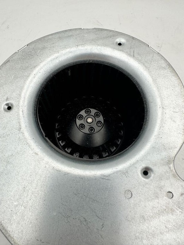 1pce x EBMPAPST D2E097 - BK80 - 21 + condensateur - KLR Automation