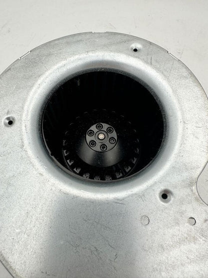 1pce x EBMPAPST D2E097 - BK80 - 21 + condensateur - KLR Automation
