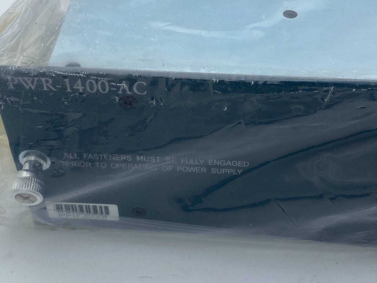 Cisco - PWR-1400-AC - neuf