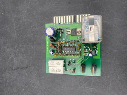 1pc x SHOEI KIKAI 13ZTP HANE 7801A CIRCUIT BOARD - KLR Automation