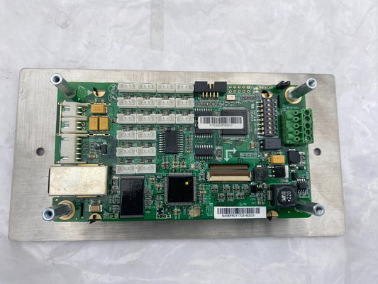 SODIMAS 37SO020P00037 LCD DISPLAY COLOR CAN + BOX Elevator parts lift - KLR Automation