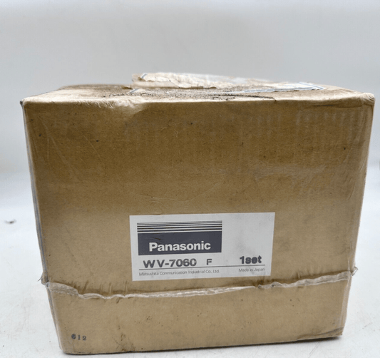 PANASONIC WV - 7060 F SUPPORT DE MONTAGE - KLR Automation