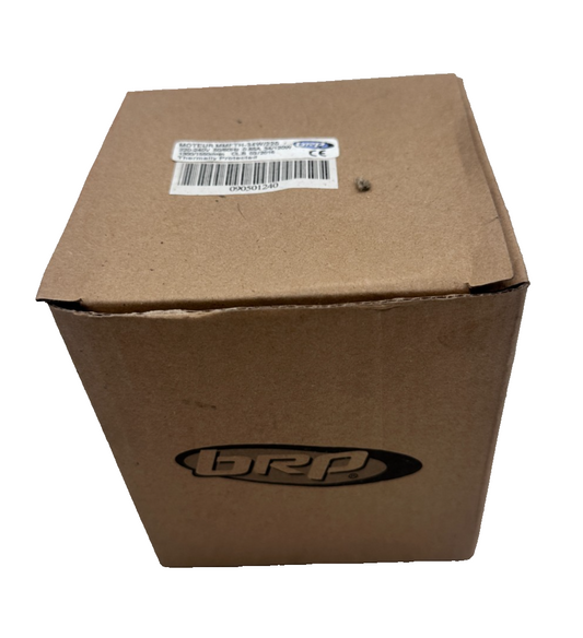BRP MMFTH-34W/220 220-240V 0.85A 34/120W 1300/1550r/min