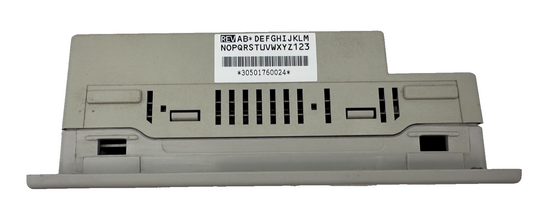 PRO-FACE DIGITAL GP270-SC21-24VP DC24V 12W