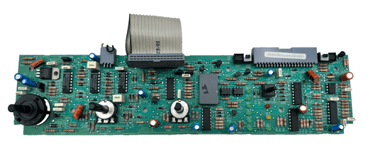 CIRCUIT IMPRIME DE REGULATION - KLR Automation