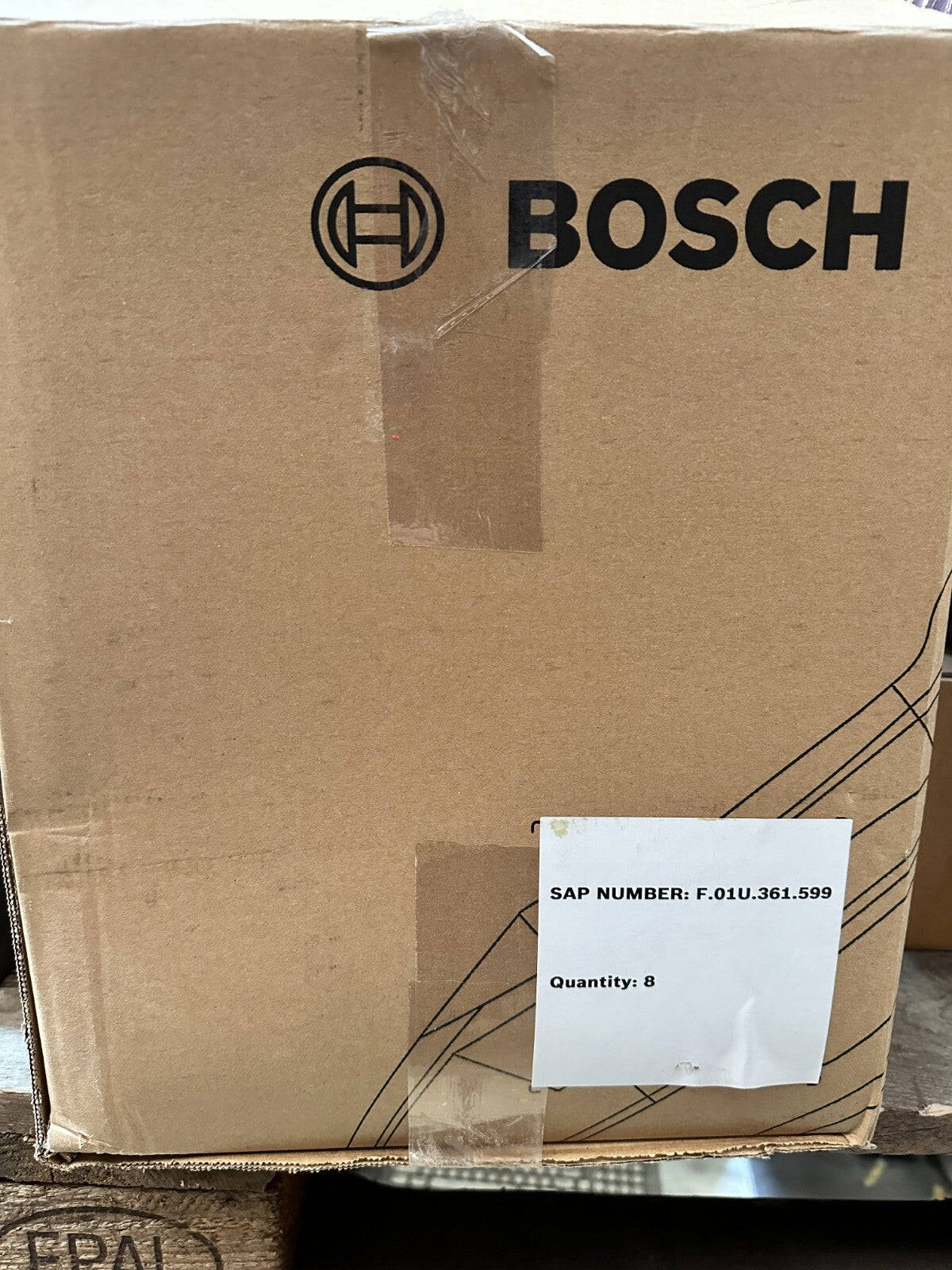 1pc  BOSCH PRAESENSA CIRCUIT MODULE YFIN F.01.361.599 PCBA F.01U.332.400 WK 2142
