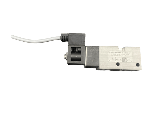FESTO VUVS - LK30 - M32C - AD - G38 - 1B2 - S VANNE MAGNETIQUE x3pc - KLR Automation