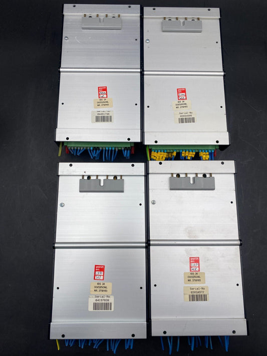 1pc x PHOENIX CONTACT INTERBUS - S IBS 24 DO/32/SONL 2750183 DIGITAL OUTPUT N° 14 - KLR Automation