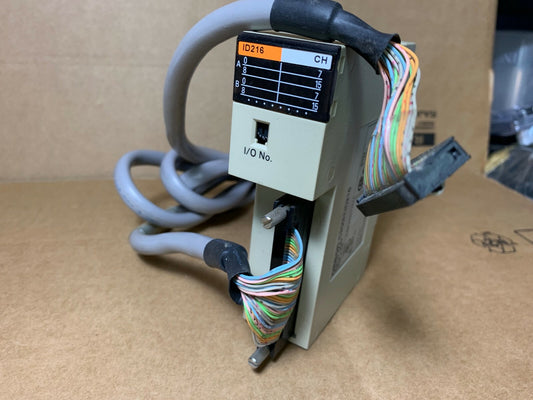 Omron C200H-ID216 Programmable Controller PLC Module Input Unit C200H ID216