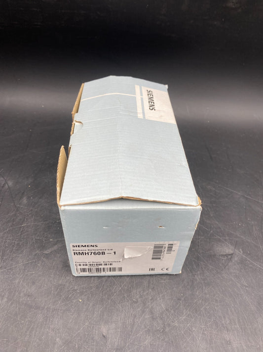 SIEMENS RMH760B - 1 HEATING CONTROLLER - KLR Automation