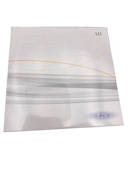 AVIIVA E2V CAMERA LINK AT71YM2CL0514-BA0 IND A LINE SCAN CAMERA
