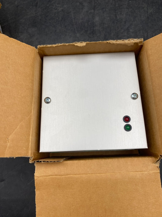 1pc x ADE JOHNSON CONTROLS VME230/3U POWER VARIATOR - KLR Automation