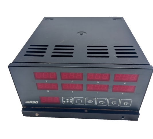 PSG ETR98C 099106-038563 REGULATEUR DE TEMPERATURE