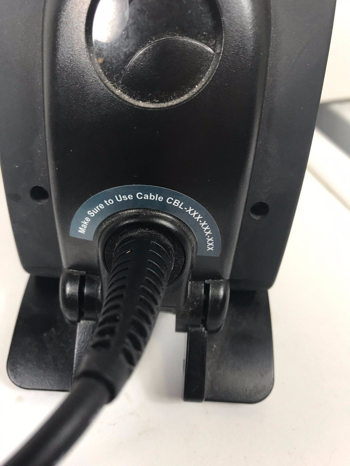 Scanner Honeywell Genesis 7580g 1D PDF 2D Multi - IF USB - KLR Automation
