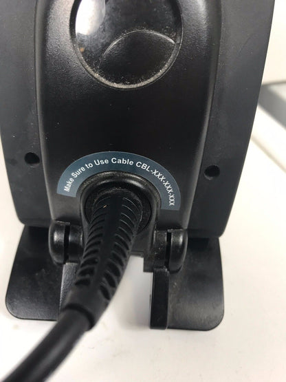 Scanner Honeywell Genesis 7580g 1D PDF 2D Multi - IF USB - KLR Automation