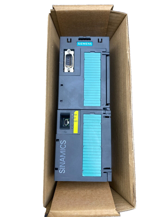 SIEMENS SINAMICS CU250S-2 DP 6SL3246-0BA22-1PA0 x1pc