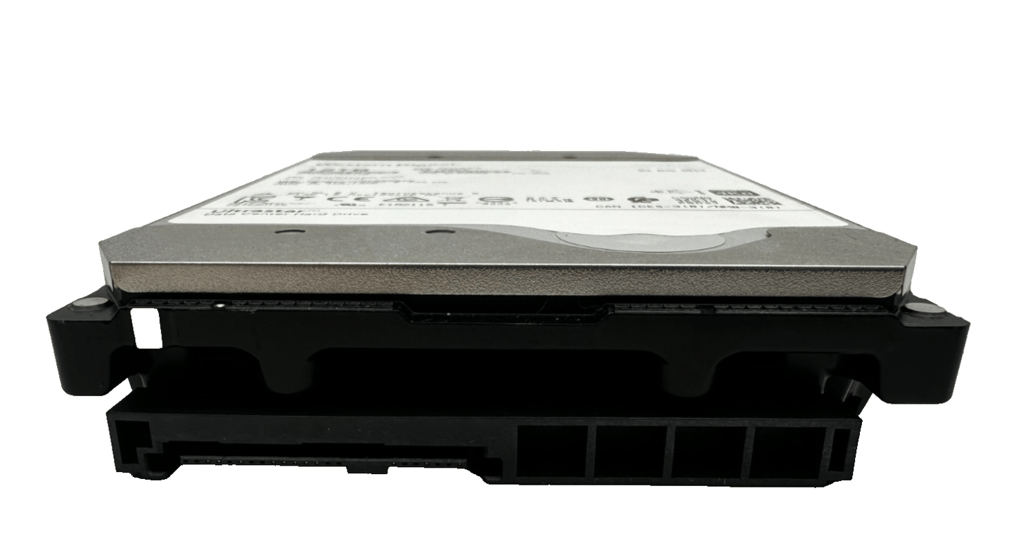 WESTERN DIGITAL 12TB DC HC520 HUH721212AL4200 0F29560 SAS 12Gb/s ULTRASTAR - KLR Automation