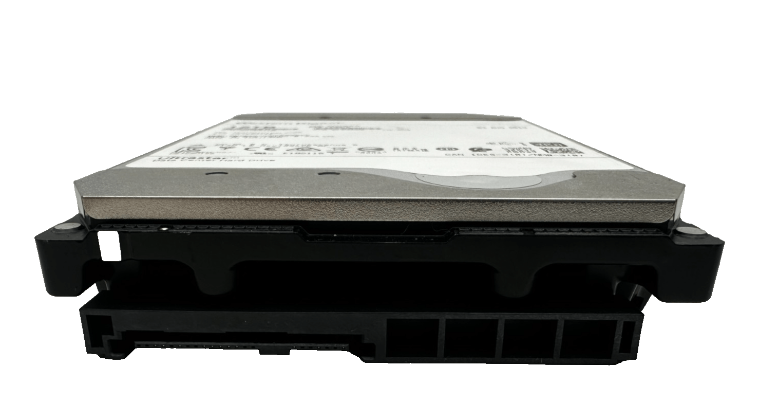 WESTERN DIGITAL 12TB DC HC520 HUH721212AL4200 0F29560 SAS 12Gb/s ULTRASTAR - KLR Automation