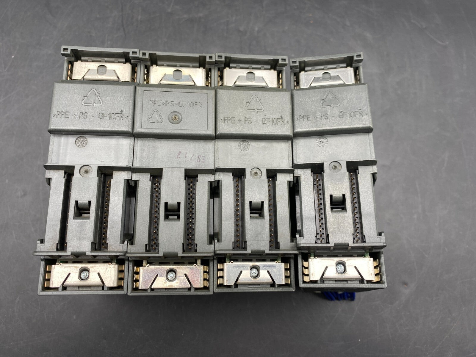 1pc x SIEMENS SIMATIC SM321 6ES7 321-1BL00-0AA0 E-S 01 DIGITAL INPUT MODULE