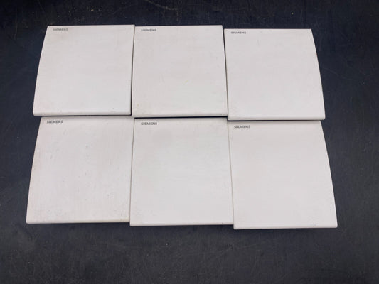 6 pc x SIEMENS QAX30.1 / QAX301 - KLR Automation