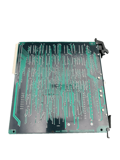 CEGELEC ALSPA ALSTOM SCN301 CARTE DE COMMANDE - KLR Automation