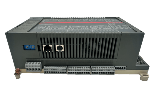 ABB 07 KT 98 GJR5253100R0272 07KT98B LOGIC CONTROLLER - KLR Automation