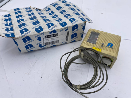 1pc x RANCO THERMOSTAT  016H6954-5 LF5045886 RECBER1706464