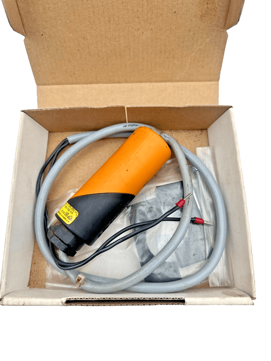 3pc x IFM EFFECTOR IBE2020 - FBOW 20mm CAPTEUR INDUCTIF - KLR Automation