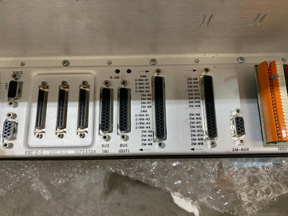 Alcatel - Lucent 9400 LX Series Digital Microwave Radio Links - KLR Automation