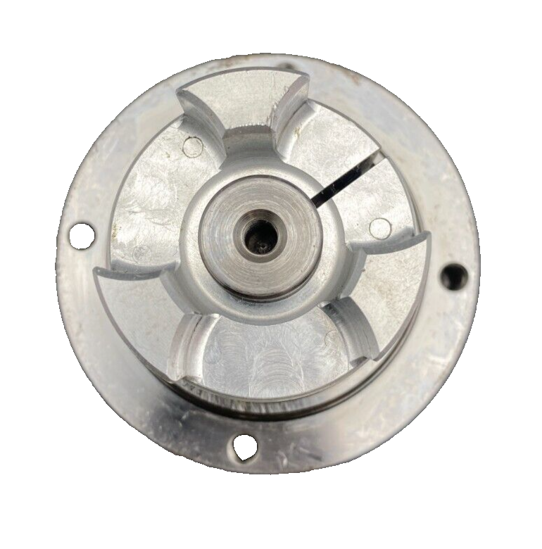 WITTENSTEIN 5908798 NP 015S-MF1-5-0A1-1S I:5 2 Nm PLANETARY GEARBOX+SUPPORT