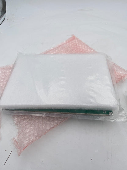 Card Board WAYNE Module Panel WM023035 - 0001 Rev01 - KLR Automation