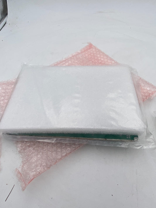 Card Board WAYNE Module Panel WM023035 - 0001 Rev01 - KLR Automation