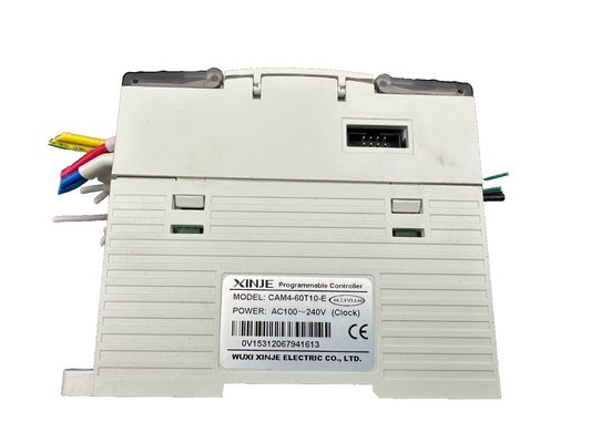 XINJE CAM4-60T10-E PROGRAMMABLE CONTROLLER