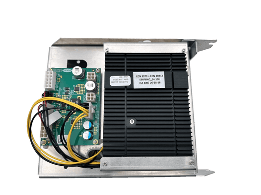TOKHEIM TQC - PSI1 TQC033L1 958775F0A E98F616C_64 SYSTEME SBC CALCULATEUR TQC x1pc - KLR Automation