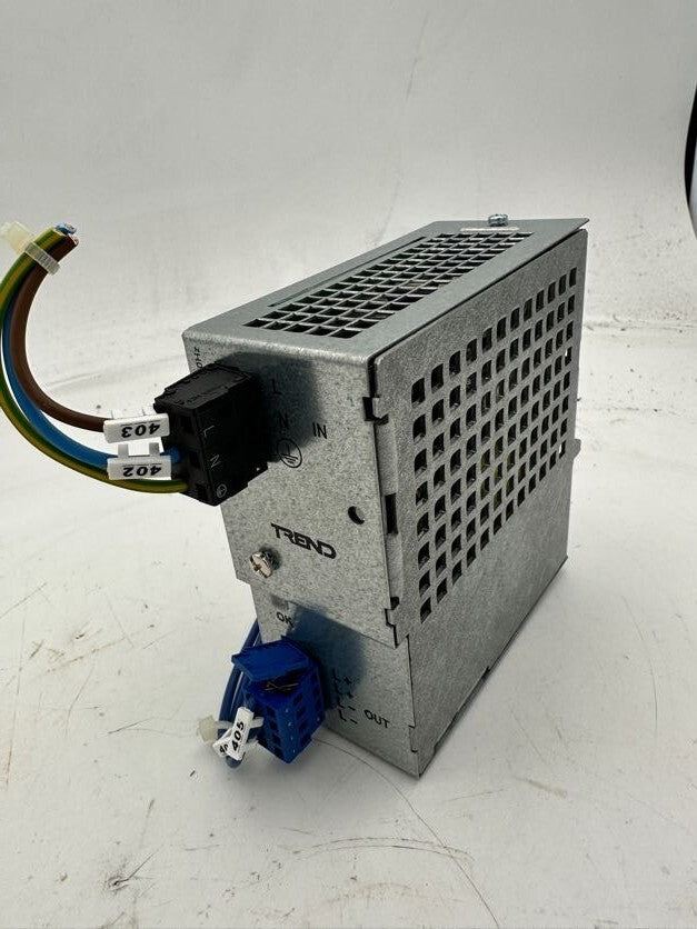 1pc x TREND B 0210131 SWITCHED MODE POWER SUPPLY 521994