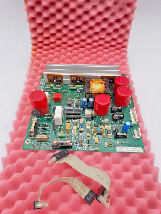 N.sicon Carte Alimentation ST S06682401 144964117 02cs 