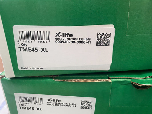 1 pc x INA X - Life SCHAEFFLER TME45 - XL parts gear Bearing - KLR Automation