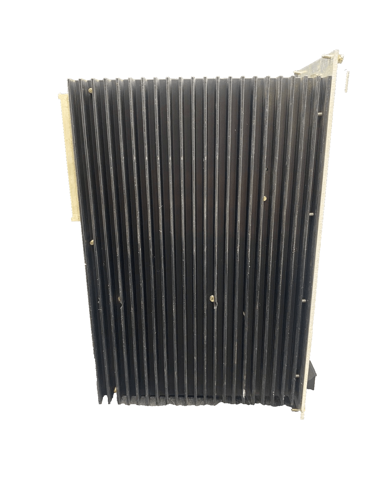 PARVEX DIGIVEX 9902040 DPS0612 POWER SUPPLY 12kW BOUTON TEMOIN LUMINEUX MANQUANT - KLR Automation
