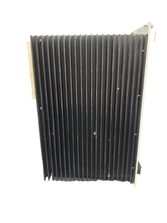 PARVEX DIGIVEX 9902040 DPS0612 POWER SUPPLY 12kW BOUTON TEMOIN LUMINEUX MANQUANT - KLR Automation