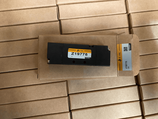 EMC RVA5212 - 06 Z19775 G1/8 Z21504 VANNE DE REGULATION D'AIR 5/2 5/3 x10pc - KLR Automation