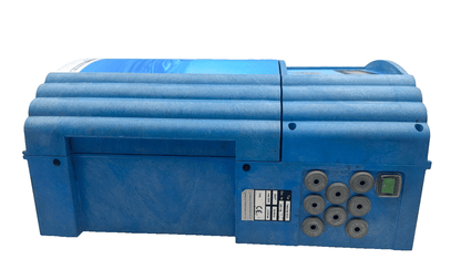 HEYL PROBOX ANALYSIS TESTOMAT ECO 225 736 230V 50 - 60Hz 20W 0.3 - 8 BAR - KLR Automation