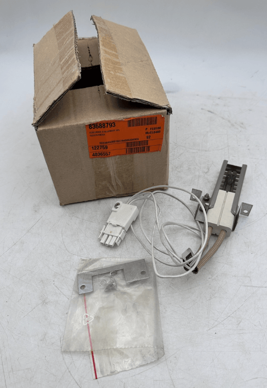 DE DIETRICH 83688793 ELECTRODE D'ALLUMAGE CPL - KLR Automation