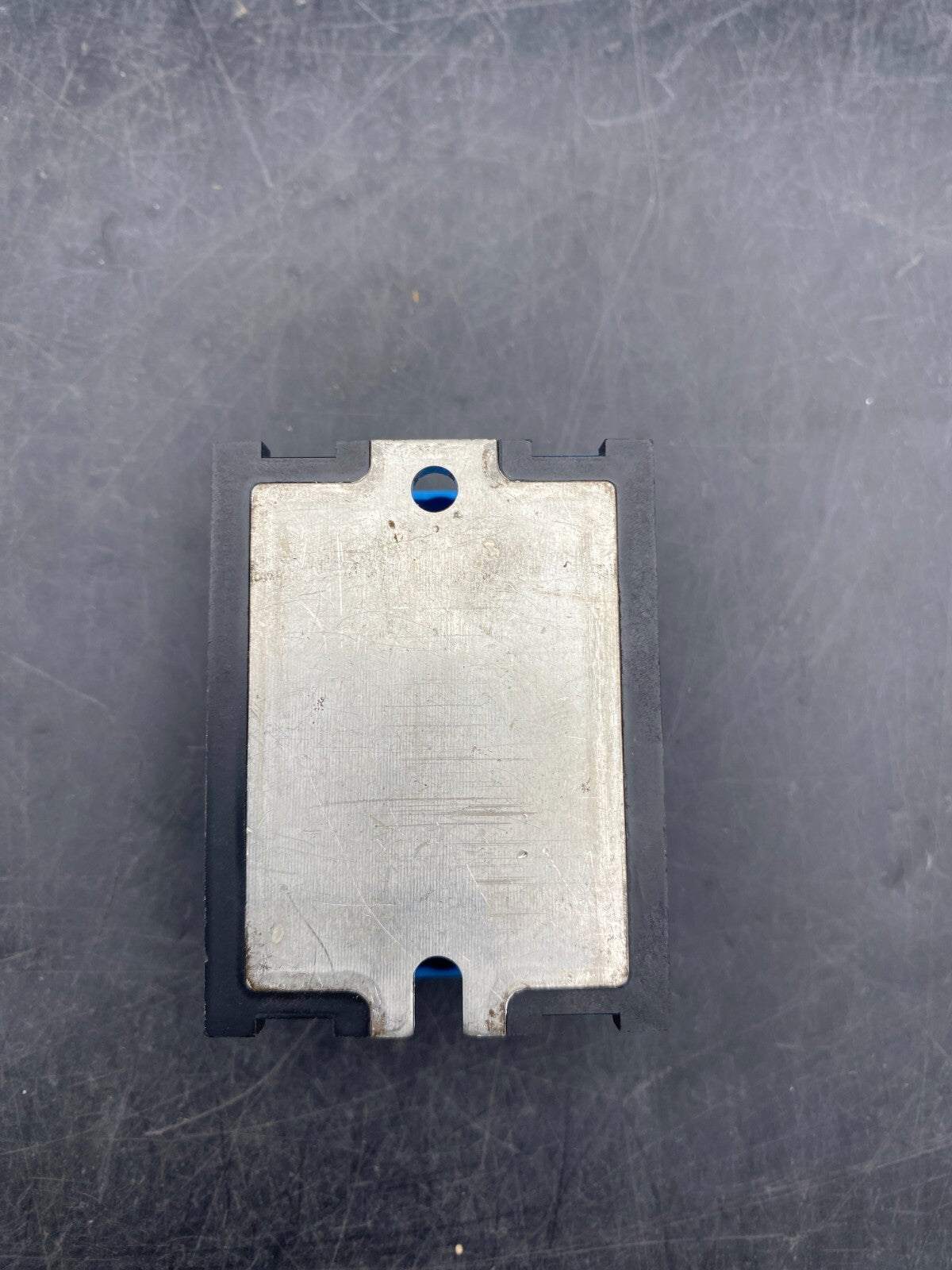 LOT DE 8 CELDUC OKPAC SO842974 12-275VAC RELAIS A SEMI CONDUCTEUR