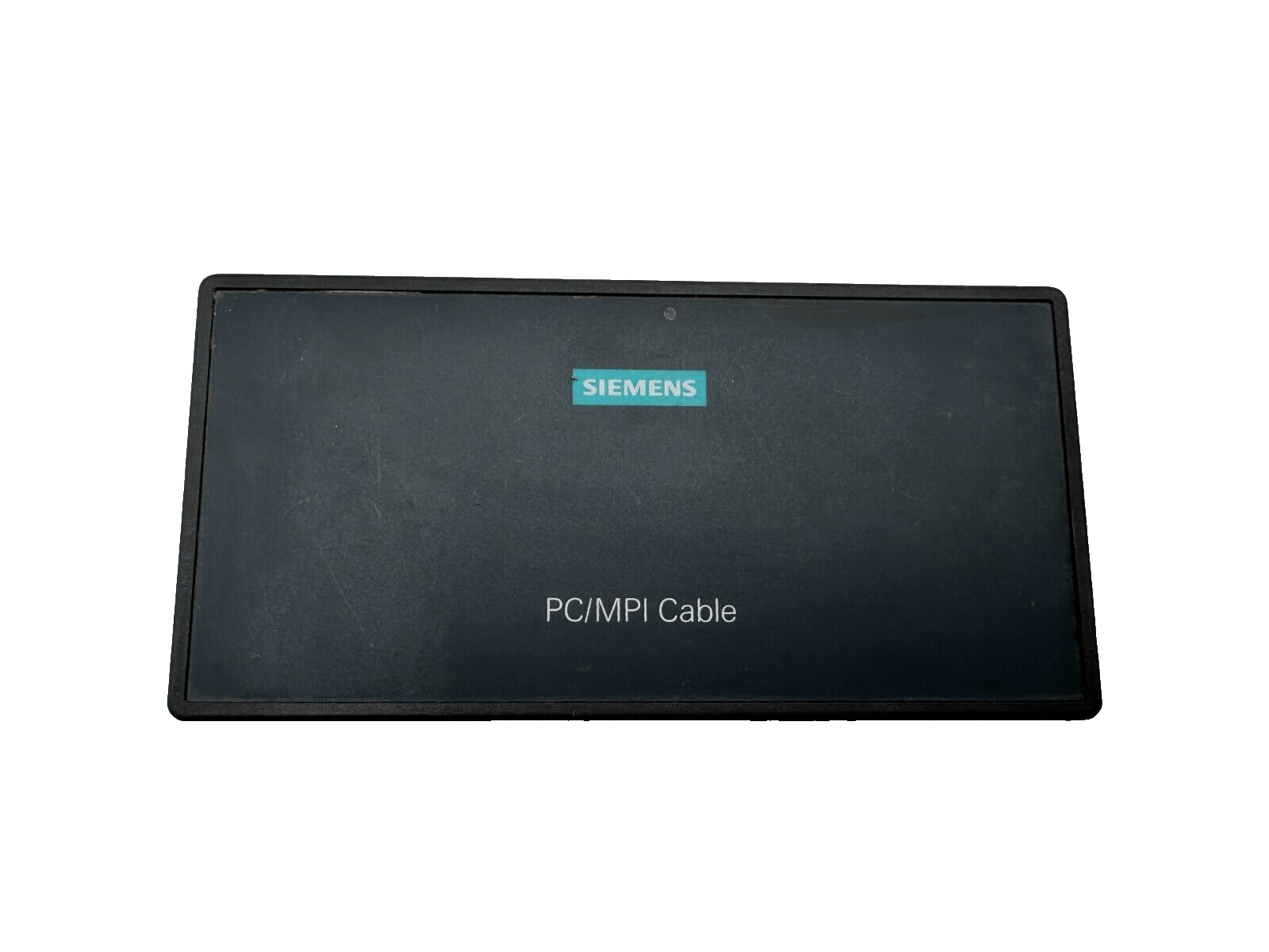 SIEMENS 6ES7901 - 2BF00 - 0AA0 SIMATIC S7 PC/MPI CABLE - KLR Automation