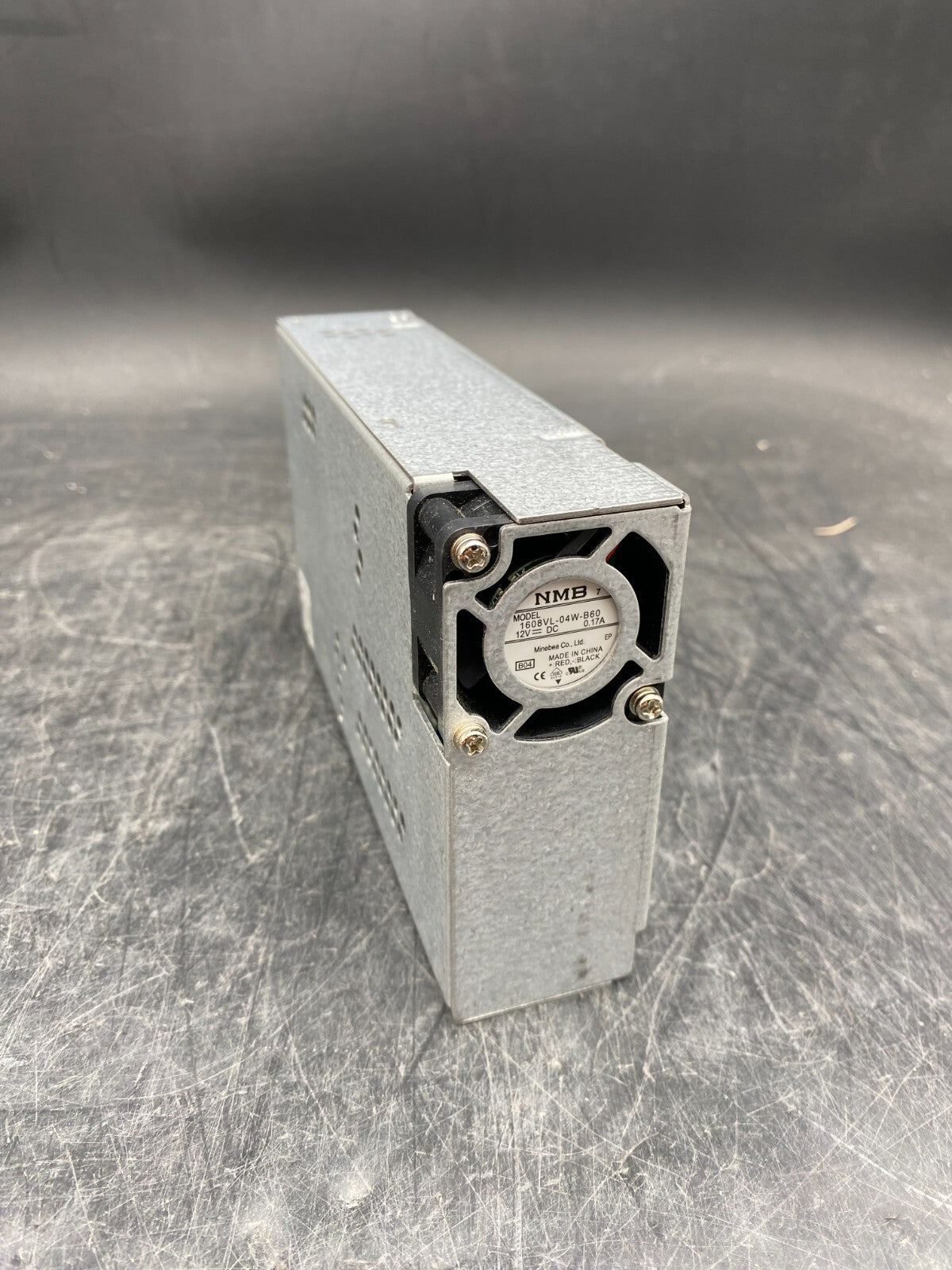 TDK - LAMBDA RWS300B - 12 POWER SUPPLY - KLR Automation