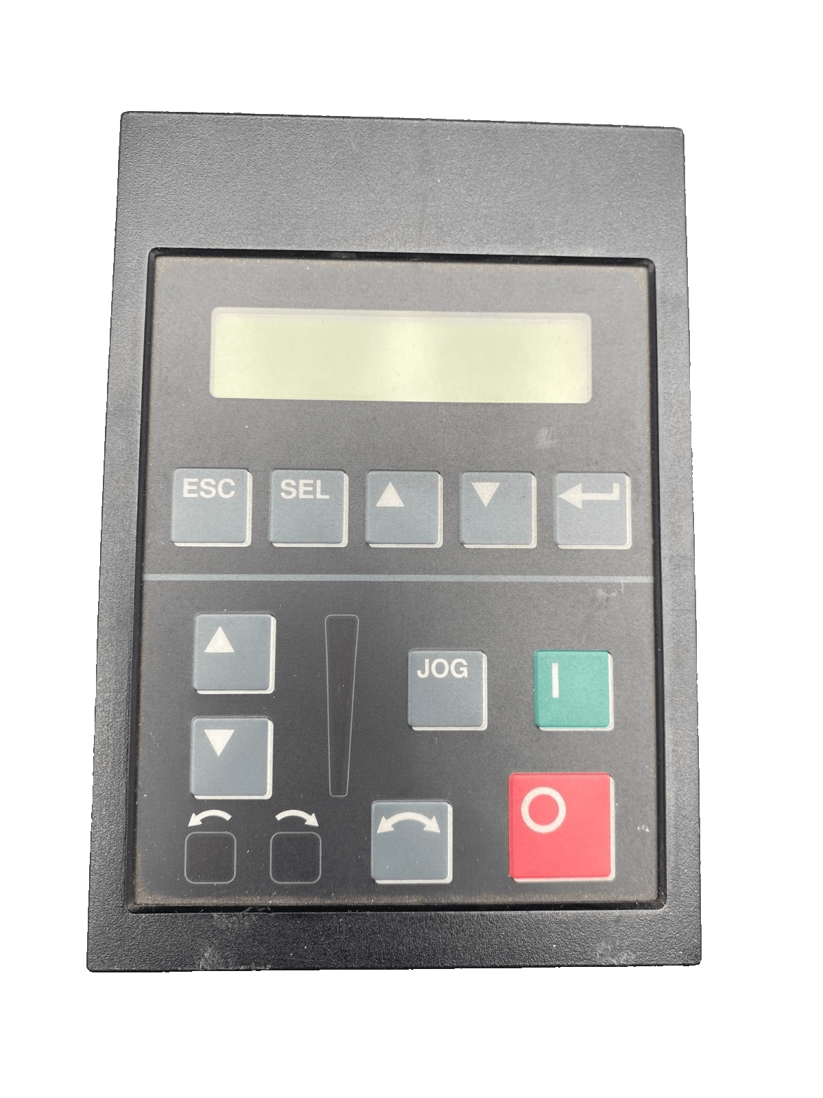 ALLEN - BRADLEY 1201 - HA2 PROGRAMMING TERMINAL FRN 1.07 SERIE B - KLR Automation