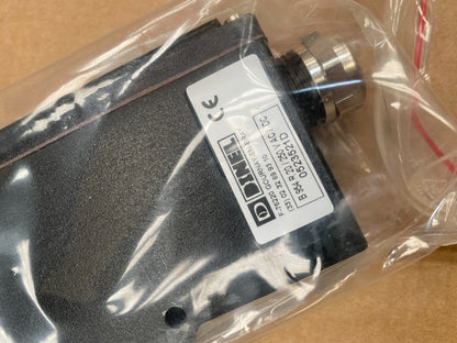 Detecteur capteur optique DINEL AFP 954 R 20 0523521D - KLR Automation